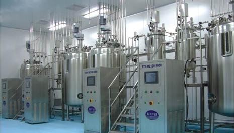 壓縮空氣應(yīng)用于無(wú)菌發(fā)酵-SR正壓除菌過(guò)濾器 壓縮空氣應(yīng)用于無(wú)菌發(fā)酵-SR正壓除菌過(guò)濾器