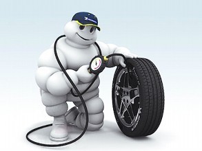 輪胎內(nèi)充入氮氣 輪胎內(nèi)充入氮氣