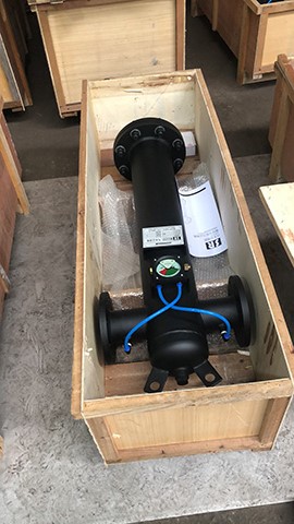 法蘭連接的SR醫(yī)用中心吸引系統(tǒng)除菌過濾器 法蘭連接的SR醫(yī)用中心吸引系統(tǒng)除菌過濾器