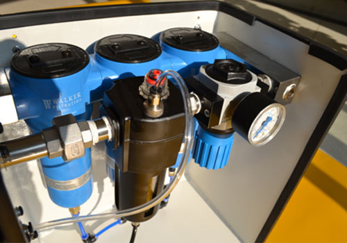 SR移動式供氣式呼吸防護系統(tǒng) SR移動式供氣式呼吸防護系統(tǒng)