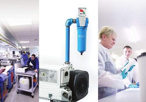 walker真空除菌過濾器 walker真空除菌過濾器