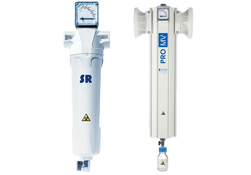 walker真空除菌過濾器 walker真空除菌過濾器