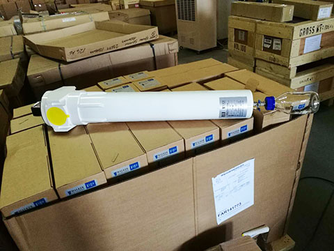 SR負(fù)壓醫(yī)用細(xì)菌過(guò)濾器S160MV外觀(guān)