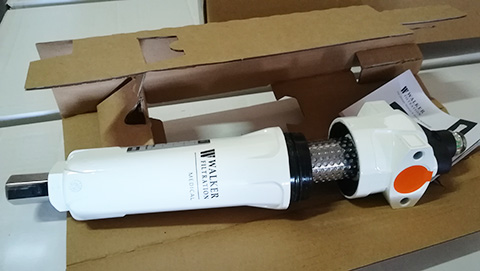 SRA醫(yī)用除菌過濾器A010MS及內(nèi)部濾芯 SRA醫(yī)用除菌過濾器A010MS及內(nèi)部濾芯