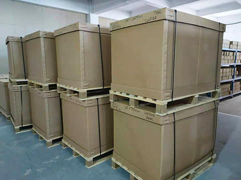 英國WALKER過濾產(chǎn)品-到達(dá)倉庫1