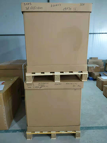 英國WALKER過濾產(chǎn)品-到達(dá)倉庫3