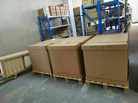 英國WALKER過濾產(chǎn)品-到達(dá)倉庫2