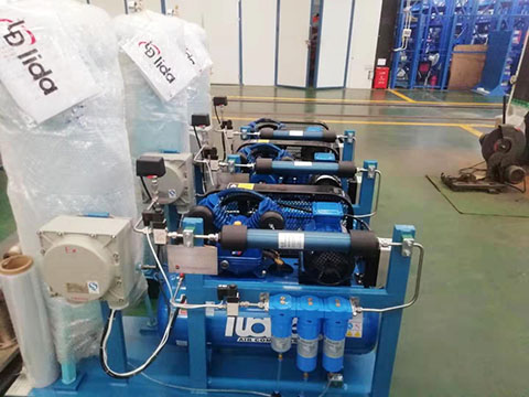 三級(jí)AFE過(guò)濾器