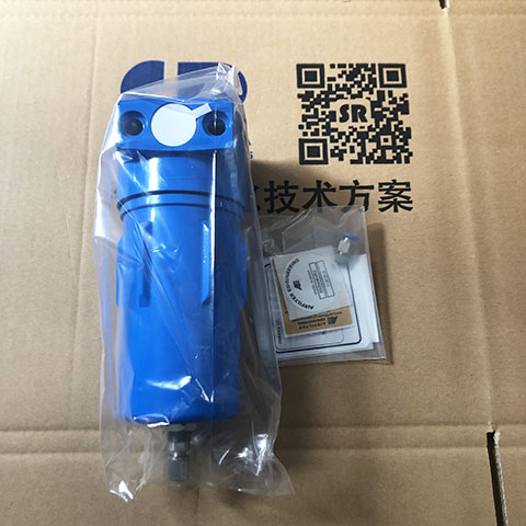 SRB氧氣過(guò)濾器及附件 SRB氧氣過(guò)濾器及附件