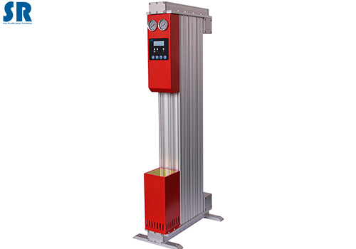 模塊式吸附式干燥機(jī) 模塊式吸附式干燥機(jī)