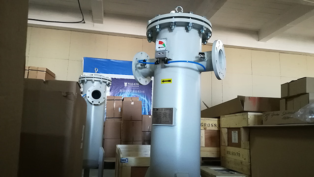 用于醫(yī)用負(fù)壓除菌系統(tǒng)的SR法蘭過濾器 用于醫(yī)用負(fù)壓除菌系統(tǒng)的SR法蘭過濾器