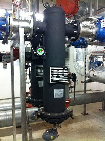 華晨寶馬使用的SR法蘭過濾器 華晨寶馬使用的SR法蘭過濾器