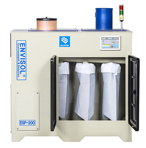 EnE乳化液分離器ENVISOL? EnE乳化液分離器ENVISOL?