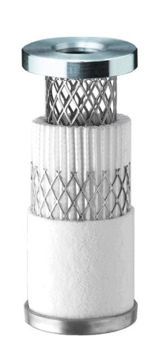 濾芯EA095U-HT、EA095H-HT、EA095S-HT的剖面圖