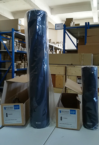 WALKER FILTRATION過濾器的真空除菌濾芯 WALKER FILTRATION過濾器的真空除菌濾芯