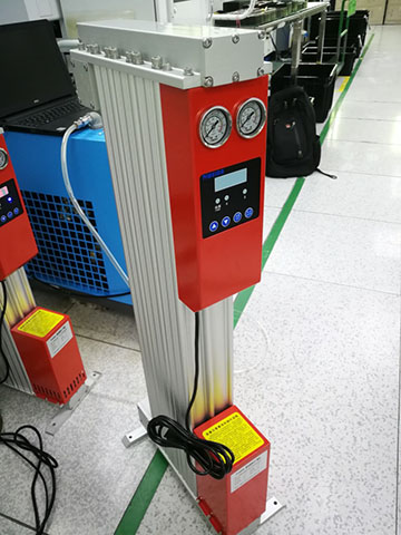 SR HAD系列模塊吸干機(jī)結(jié)構(gòu)緊湊 SR HAD系列模塊吸干機(jī)結(jié)構(gòu)緊湊