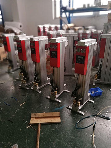 SR HAD系列模塊吸干機(jī)備貨充足 SR HAD系列模塊吸干機(jī)備貨充足