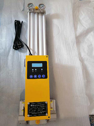 SR HAD系列模塊吸干機(jī)簡單高效 SR HAD系列模塊吸干機(jī)簡單高效