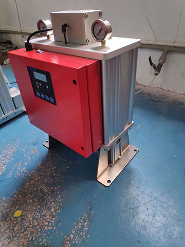 SR HAD系列模塊吸干機(jī)重量輕 SR HAD系列模塊吸干機(jī)重量輕