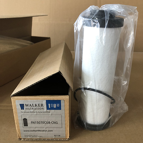 (Parker)Finite替代品濾芯