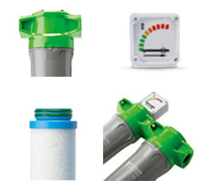 WALKER壓縮天然氣過濾器細節(jié) WALKER壓縮天然氣過濾器細節(jié)