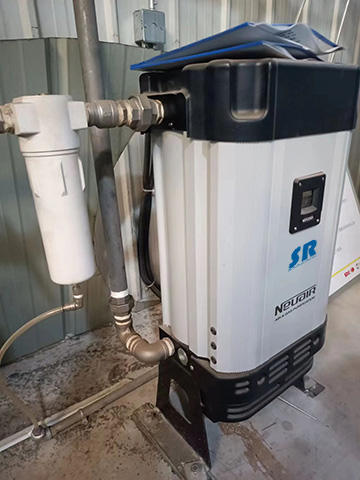 DA系列國(guó)產(chǎn)SR模塊吸干機(jī) DA系列國(guó)產(chǎn)SR模塊吸干機(jī)