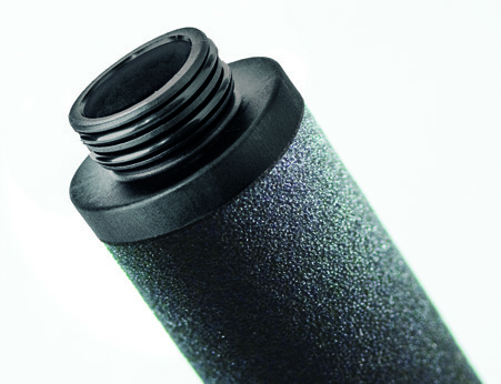 SR負壓除菌過濾器配備的高效負壓除菌濾芯