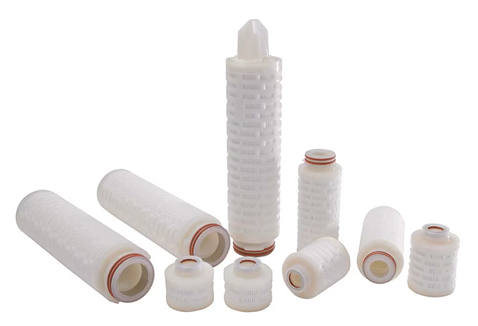 SR制程過(guò)濾器配備的PTFE濾芯-聚四氟乙烯濾芯 SR制程過(guò)濾器配備的PTFE濾芯-聚四氟乙烯濾芯