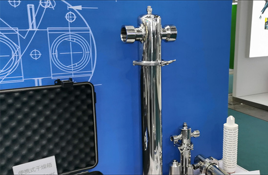 SR制程過(guò)濾器及PTFE濾芯 SR制程過(guò)濾器及PTFE濾芯