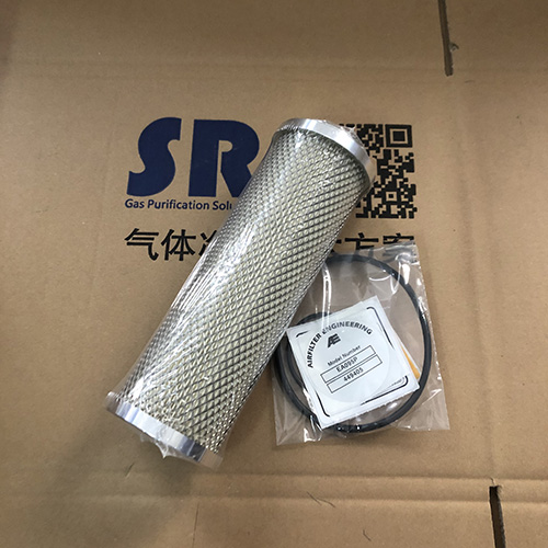SRB氣體過濾器氧氣濾芯