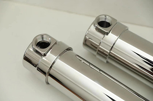 SR不銹鋼高壓過(guò)濾器適用于苛刻環(huán)境