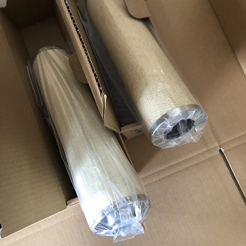 SR不銹鋼高壓過(guò)濾器配備WALKER FILTRATION濾芯